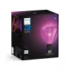 Philips Hue White and Colour Ambience Triangle - Lámpara inteligente E27