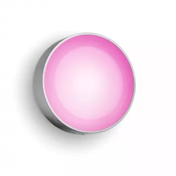 Philips Hue White and Colour Ambience Daylo Aplique de pared exterior