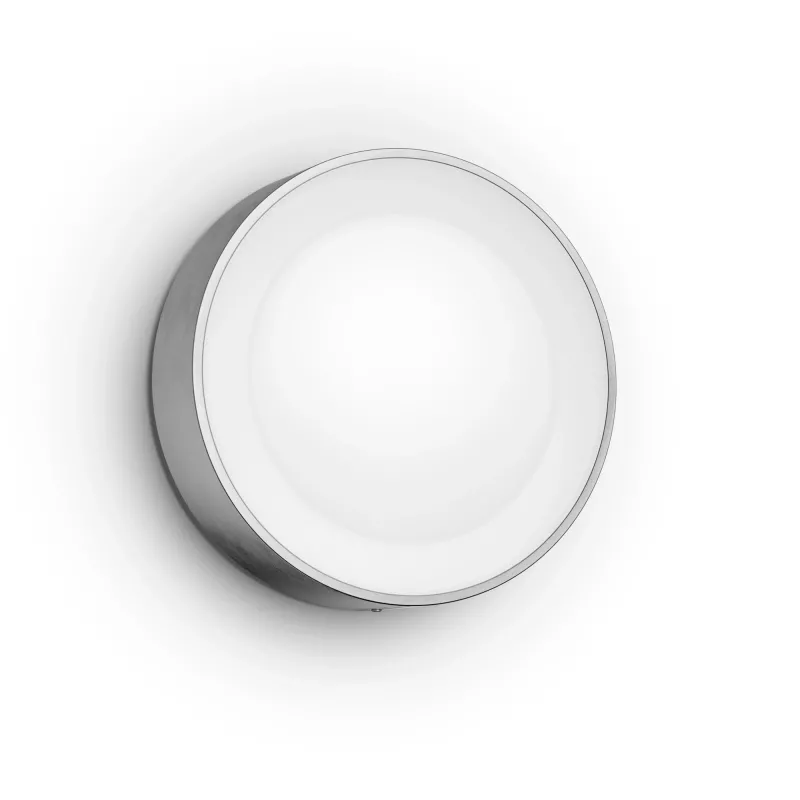 Philips Hue White and Colour Ambience Daylo Aplique de pared exterior