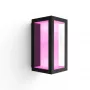 Philips Hue White and colour ambience Impress Aplique de pared exterior
