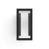 Philips Hue White and colour ambience Impress Aplique de pared exterior