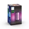 Philips Hue White and colour ambience Impress Aplique de pared exterior