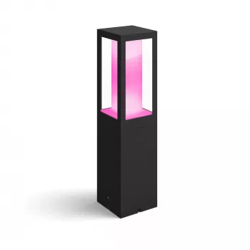 Philips Hue White and Colour Ambience Impress Baliza de suelo (baja tensión)