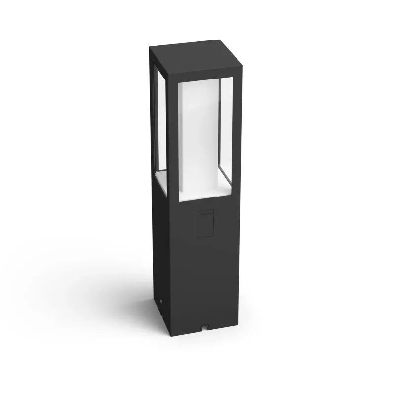 Philips Hue White and Colour Ambience Impress Baliza de suelo (baja tensión)