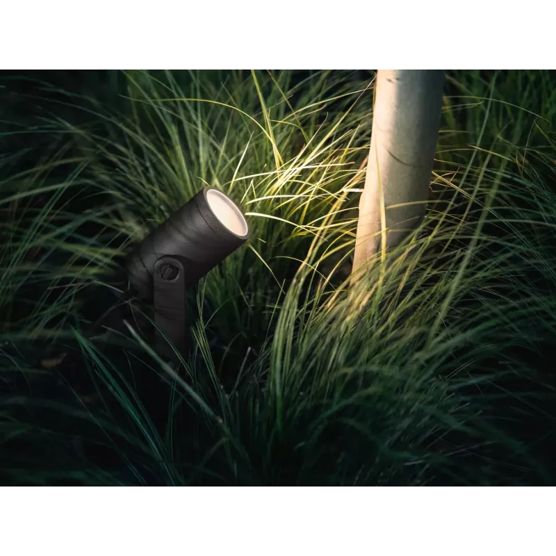 Philips Hue White and Colour Ambience Lily Proyector exterior