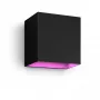 Lámpara de pared inteligente Philips Hue White and Colour Ambience Resonate Downward