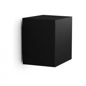 Lámpara de pared inteligente Philips Hue White and Colour Ambience Resonate Downward