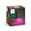 Lámpara de pared inteligente Philips Hue White and Colour Ambience Resonate Downward