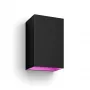 Lámpara de pared exterior Philips Hue White and colour ambience Resonate