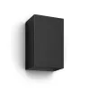 Lámpara de pared exterior Philips Hue White and colour ambience Resonate