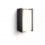 Lámpara de pared inteligente Philips Hue White Turaco Outdoor