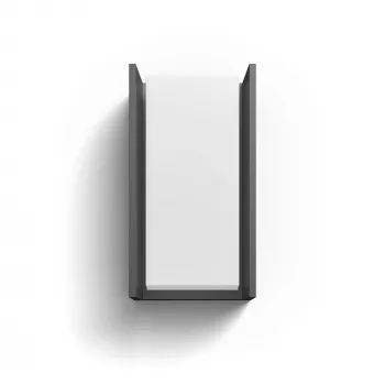 Lámpara de pared inteligente Philips Hue White Turaco Outdoor