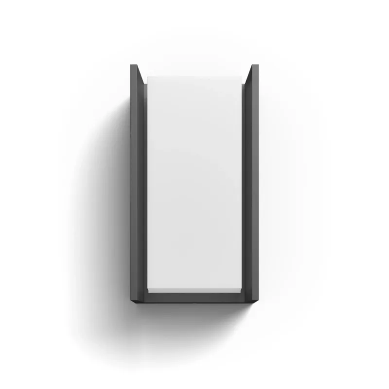 Lámpara de pared inteligente Philips Hue White Turaco Outdoor