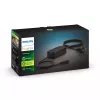 Philips Fuente de alimentación exterior 40W, fuente de alimentación de iluminación, Negro, Plástico, Jardín, Terraza, IP67, II