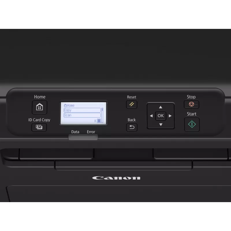 Canon i-SENSYS MF272dw Láser A4 2400 x 600 DPI 29 ppm Wi-Fi