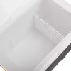 Nevera portátil Adler AD 8090 — 40 L Nevera de coche 12 V, refrigeración Peltier, conexión de red 220–240 V, ruedas