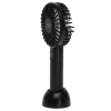Ventilador de mesa Adler AD 7338 Mini USB — 7 cm de diámetro, 3 velocidades, negro
