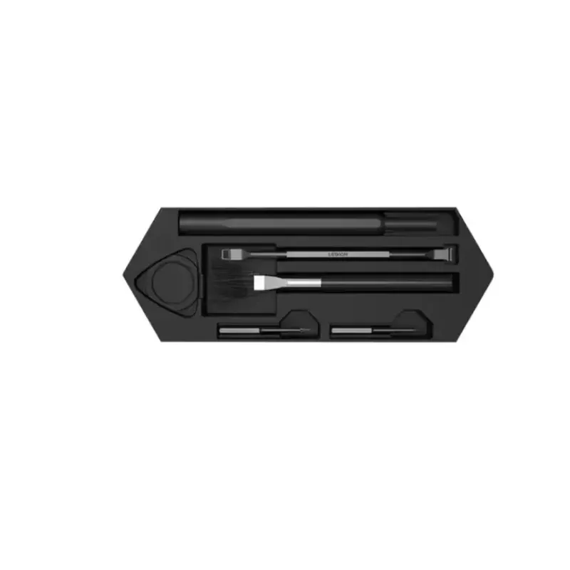 Lenovo GXH1N59367 Legion kit de limpieza y herramientas