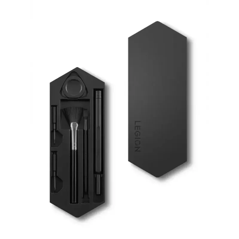 Lenovo GXH1N59367 Legion kit de limpieza y herramientas