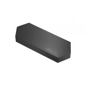 Set de limpieza y herramientas Lenovo GXH1N59367 — negro, kit de mantenimiento portátil de 0,183 kg