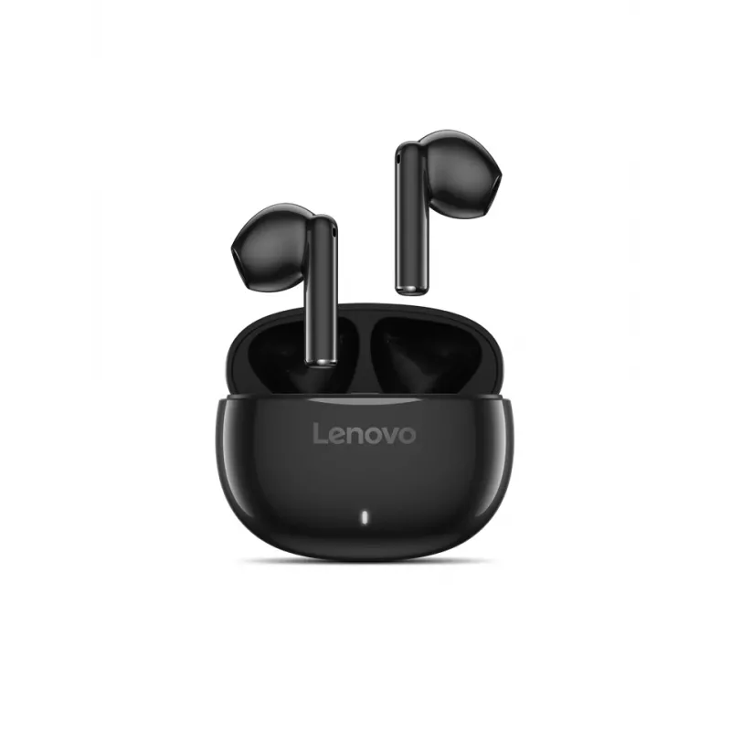Auriculares Lenovo E310 True Wireless Stereo (TWS) in-ear para llamadas/música Bluetooth negros