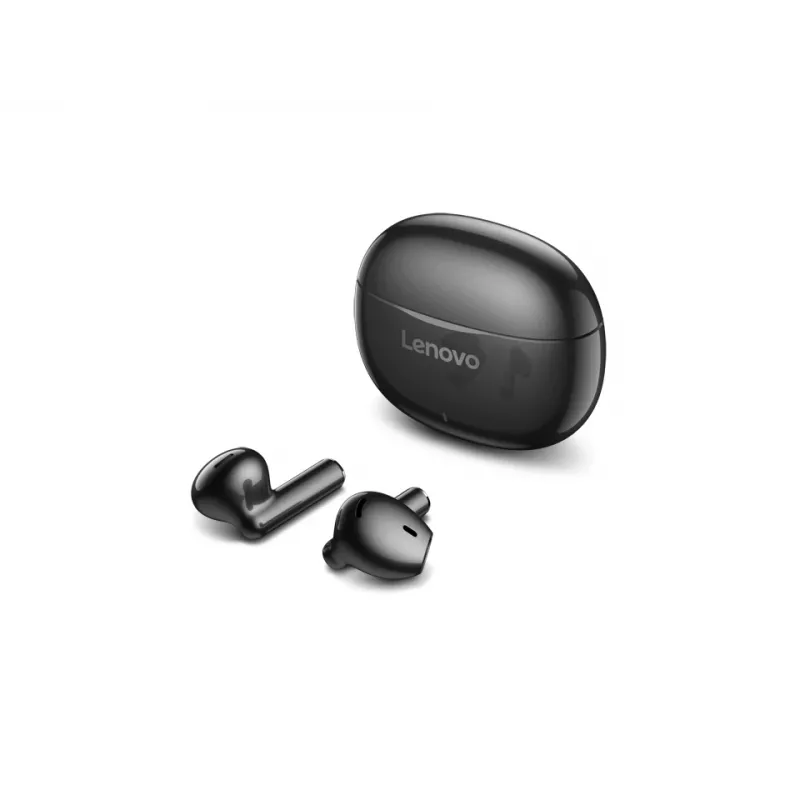 Auriculares Lenovo E310 True Wireless Stereo (TWS) in-ear para llamadas/música Bluetooth negros