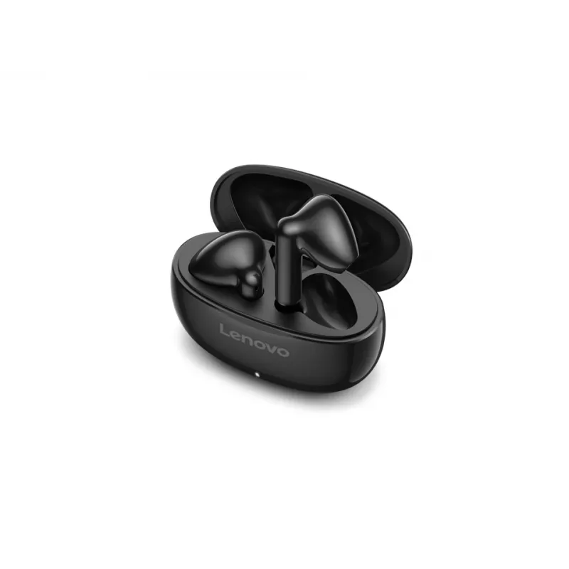 Auriculares Lenovo E310 True Wireless Stereo (TWS) in-ear para llamadas/música Bluetooth negros