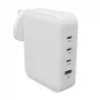 Cargador GaN Hyperjuice 145W TARGUS – Blanco