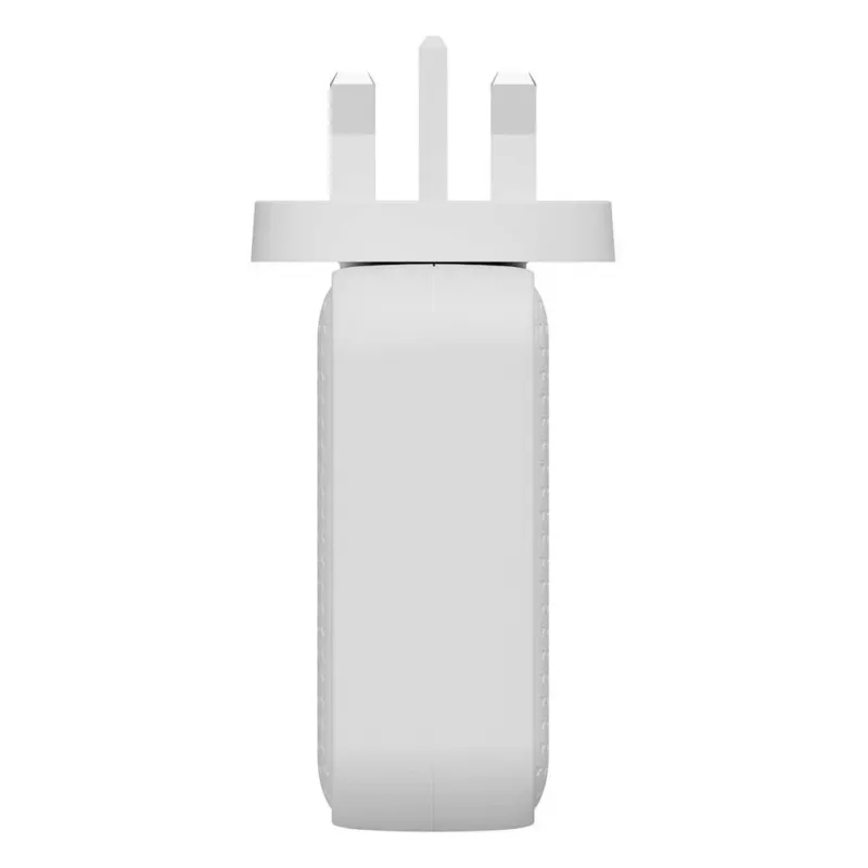 Cargador GaN Hyperjuice 145W TARGUS – Blanco