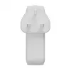 Cargador GaN Hyperjuice 145W TARGUS – Blanco