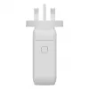 Cargador GaN Hyperjuice 145W TARGUS – Blanco
