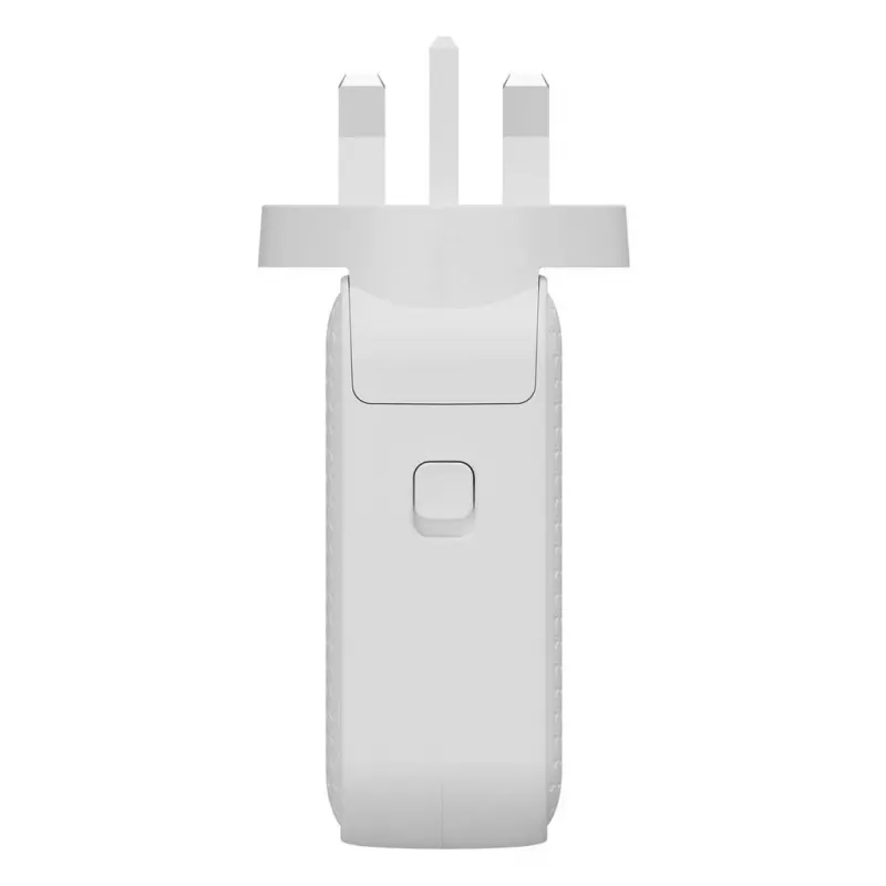 Cargador GaN Hyperjuice 145W TARGUS – Blanco