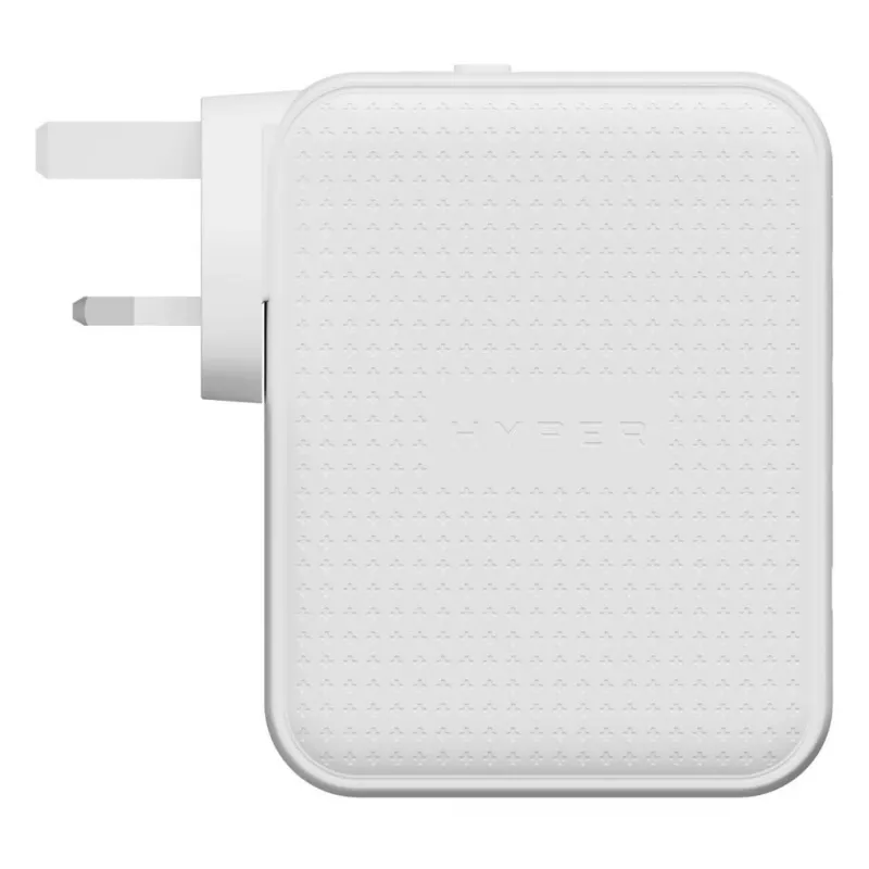 Cargador GaN Hyperjuice 145W TARGUS – Blanco