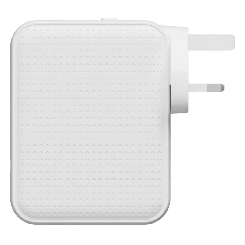 Cargador GaN Hyperjuice 145W TARGUS – Blanco