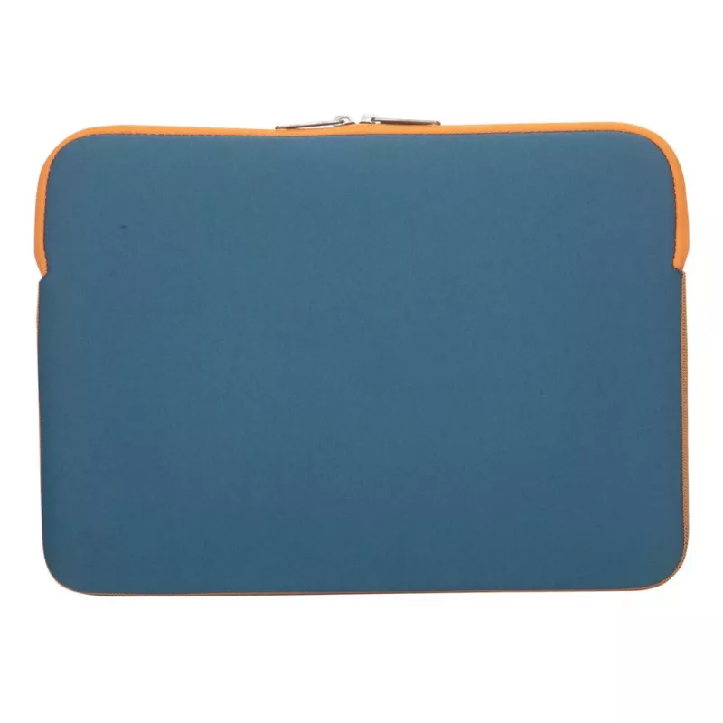 Funda sleeve Targus Pulse II EcoSmart 35,6 cm (14 inch) azul, naranja
