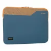 Funda sleeve Targus Pulse II EcoSmart 35,6 cm (14 inch) azul, naranja