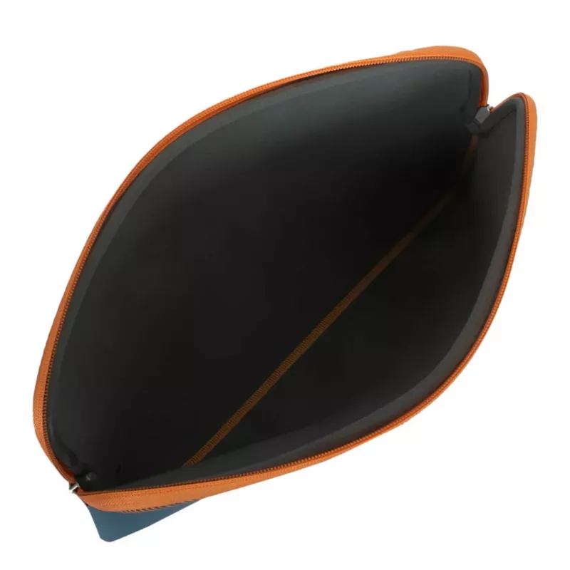 Funda sleeve Targus Pulse II EcoSmart 35,6 cm (14 inch) azul, naranja