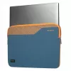 Funda sleeve Targus Pulse II EcoSmart 35,6 cm (14 inch) azul, naranja