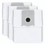 Accesorio/consumible para aspirador Ecovacs DDB030041 bolsas de polvo robot aspirador