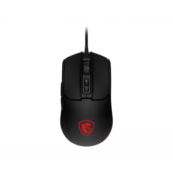 Ratón MSI FORGE GM100