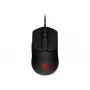 Ratón MSI FORGE GM100