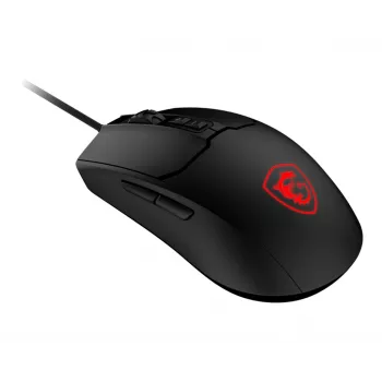 Ratón MSI FORGE GM100