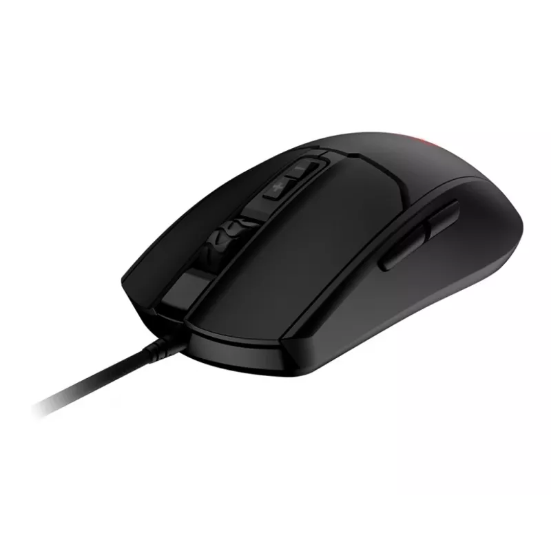 Ratón MSI FORGE GM100