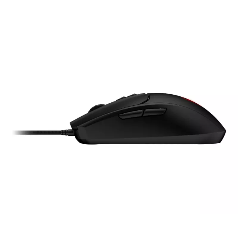 Ratón MSI FORGE GM100