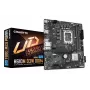 Placa base GIGABYTE H610M D3W DDR4 - Compatible con CPU Intel Core de 14.ª generación, VRM de 5+1+1 fases, hasta 3200 MHz DDR4, 1x PCIe 3.0 M.2, LAN 1 GbE, USB 3.2 Gen 1