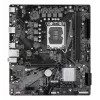 Placa base GIGABYTE H610M D3W DDR4 - Compatible con CPU Intel Core de 14.ª generación, VRM de 5+1+1 fases, hasta 3200 MHz DDR4, 1x PCIe 3.0 M.2, LAN 1 GbE, USB 3.2 Gen 1