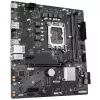 Placa base GIGABYTE H610M D3W DDR4 - Compatible con CPU Intel Core de 14.ª generación, VRM de 5+1+1 fases, hasta 3200 MHz DDR4, 1x PCIe 3.0 M.2, LAN 1 GbE, USB 3.2 Gen 1