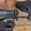 Sierra de sable Black & Decker BES301