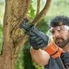 Sierra de sable Black & Decker BES301