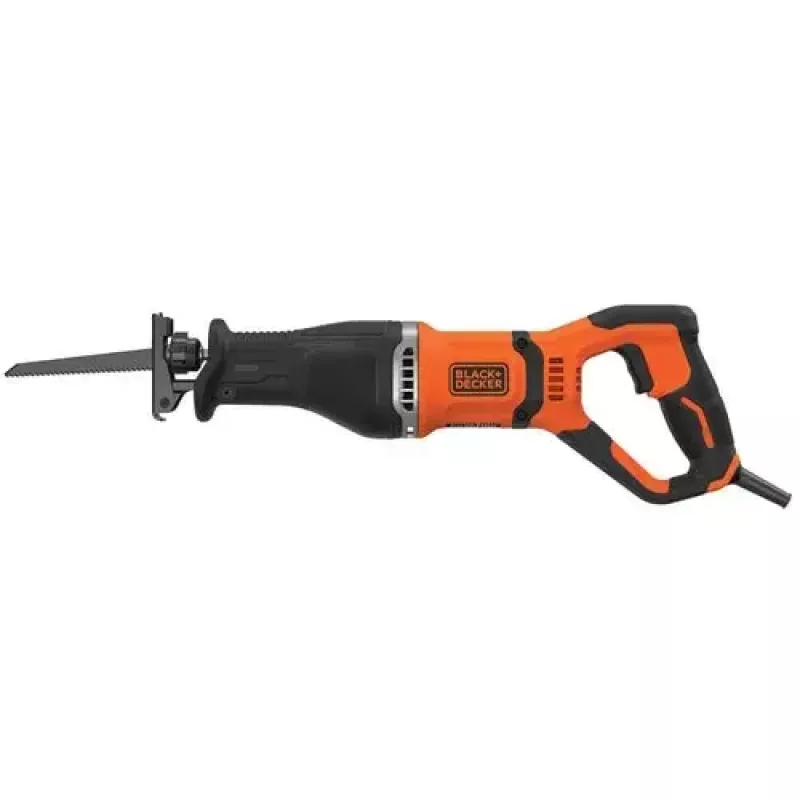 Sierra de sable Black & Decker BES301